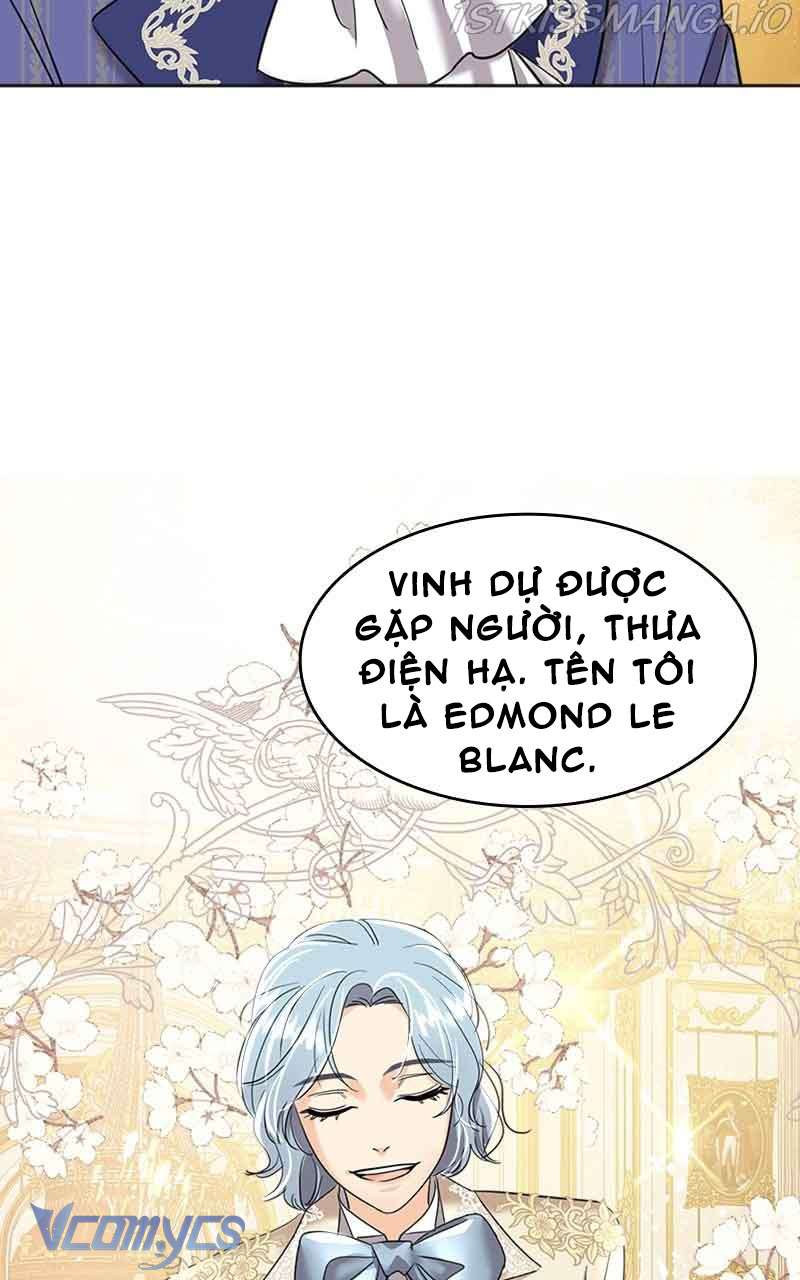 Hoàng Hậu Son Môi Chap 11 - Trang 2