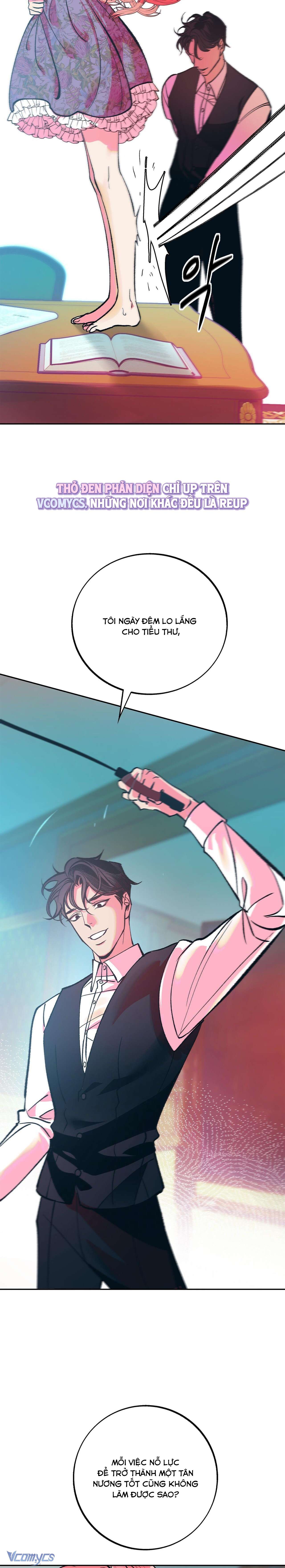 [18+] Ác Mộng Đêm Hè Chapter 1 - Trang 3