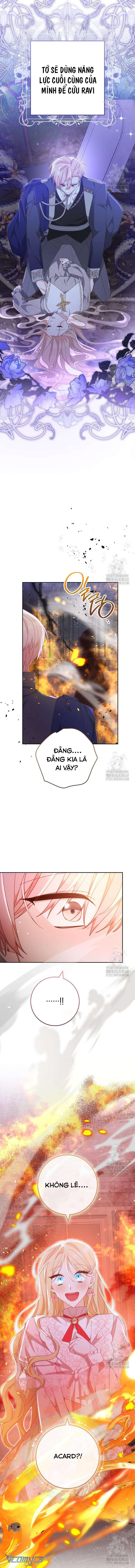 Tôi Đã Phạm Sai Lầm Rồi! Chap 74 - Trang 2