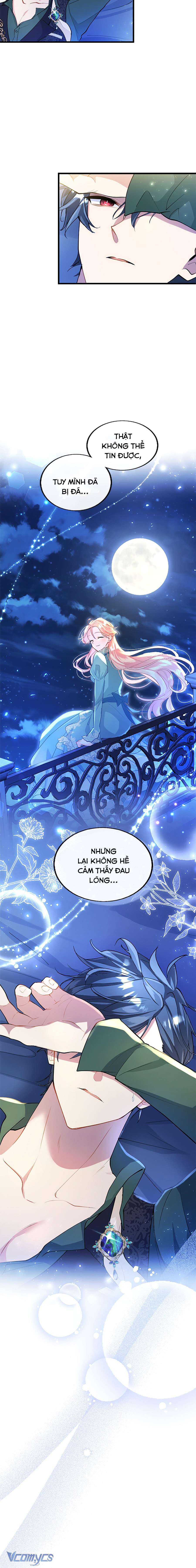Đại Tiểu Thư Sao Phải Giả Nam Chapter 52 - Trang 4