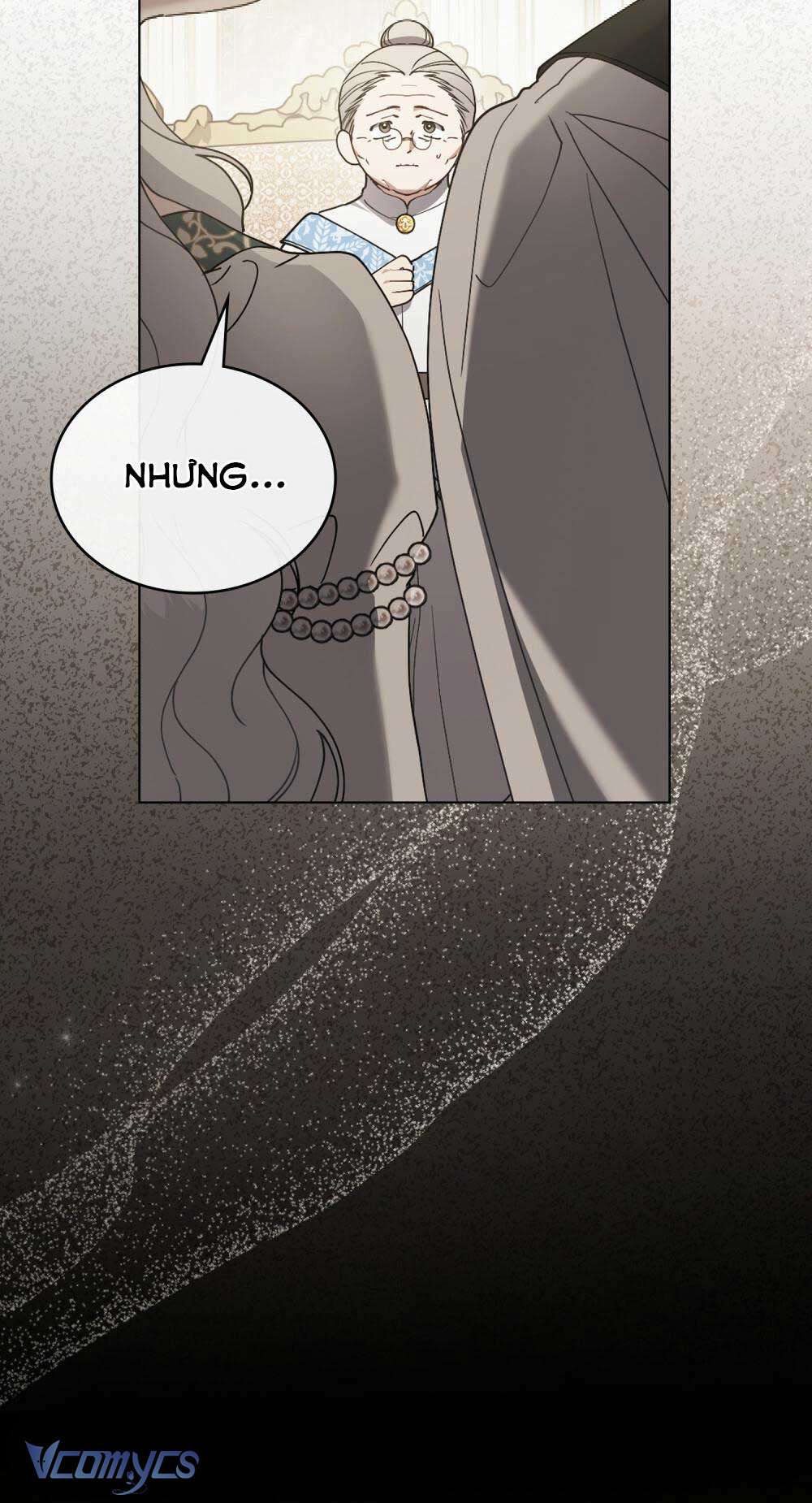 Hôn Nhân Khế Ước Chap 54 - Trang 3