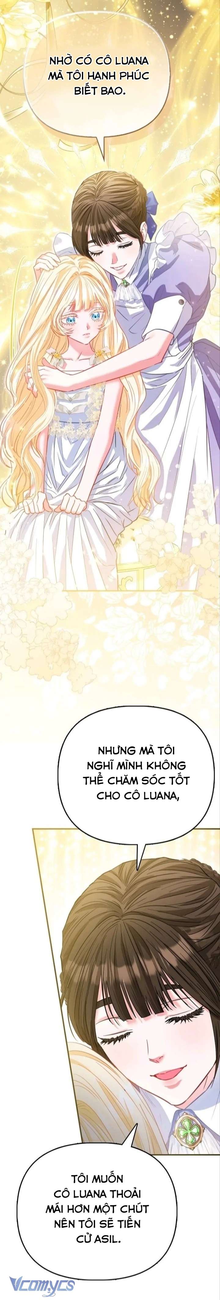 Nàng Công Chúa Của Mọi Người Chapter 46 - Trang 4
