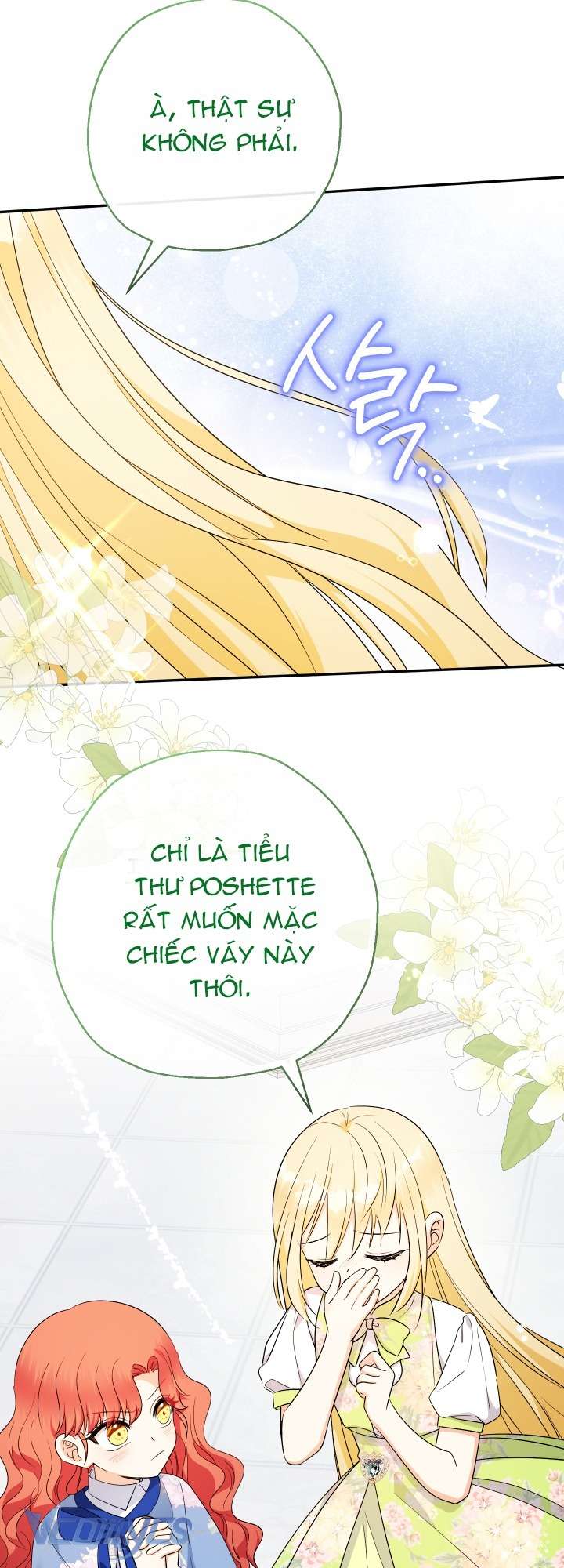 Tiểu Thư Tích Tiền Đi Bụi Chapter 98 - Trang 4
