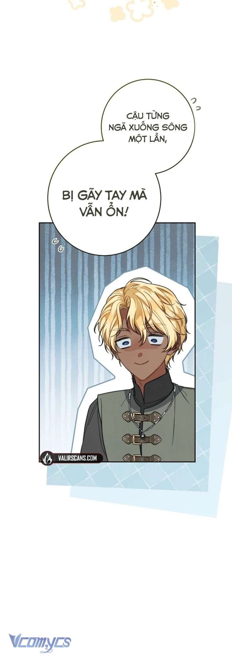 Hôn Nhân Vụ Lợi 2: Bản Tình Ca Không Thể Quên Chap 20 - Trang 2