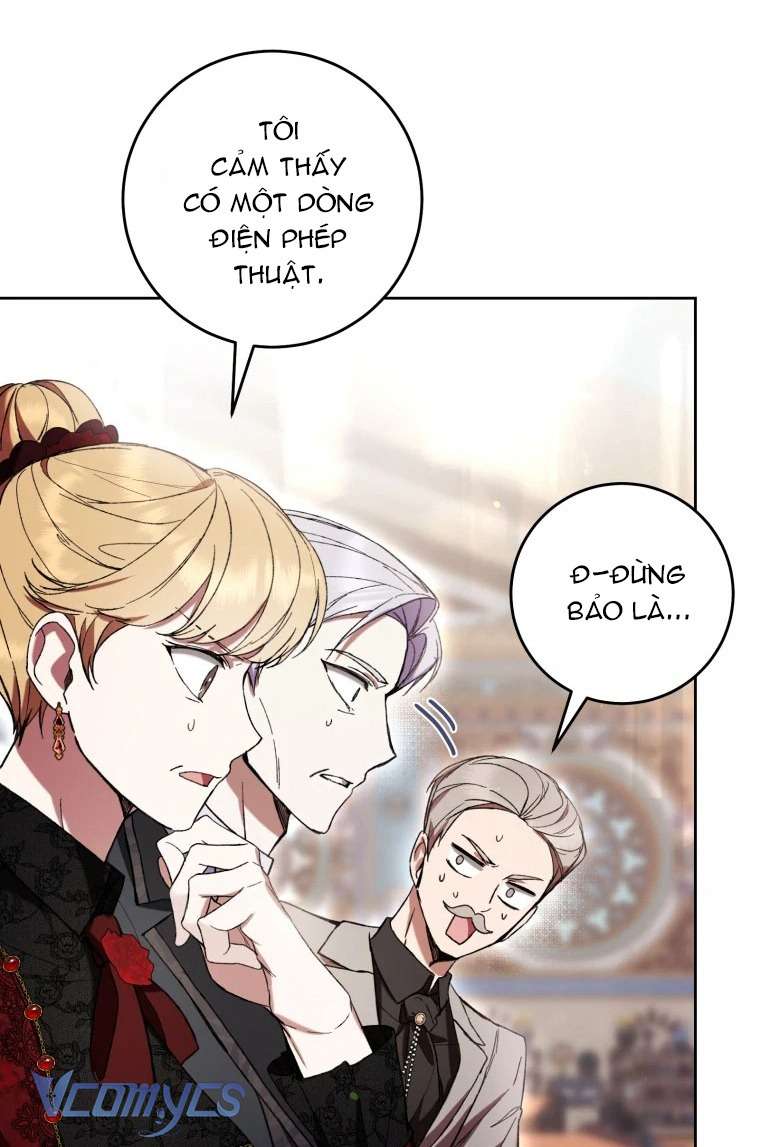 Làm Ác Nữ Bộ Không Tuyệt Sao? Chap 86 - Trang 2