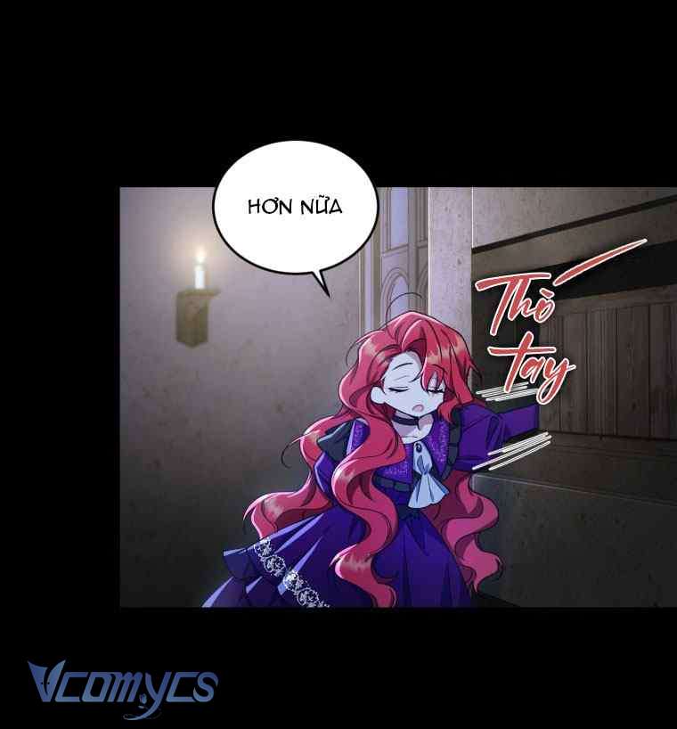 (Munn) Hoàn Nguyên Quý Cô Chap 16 - Trang 2