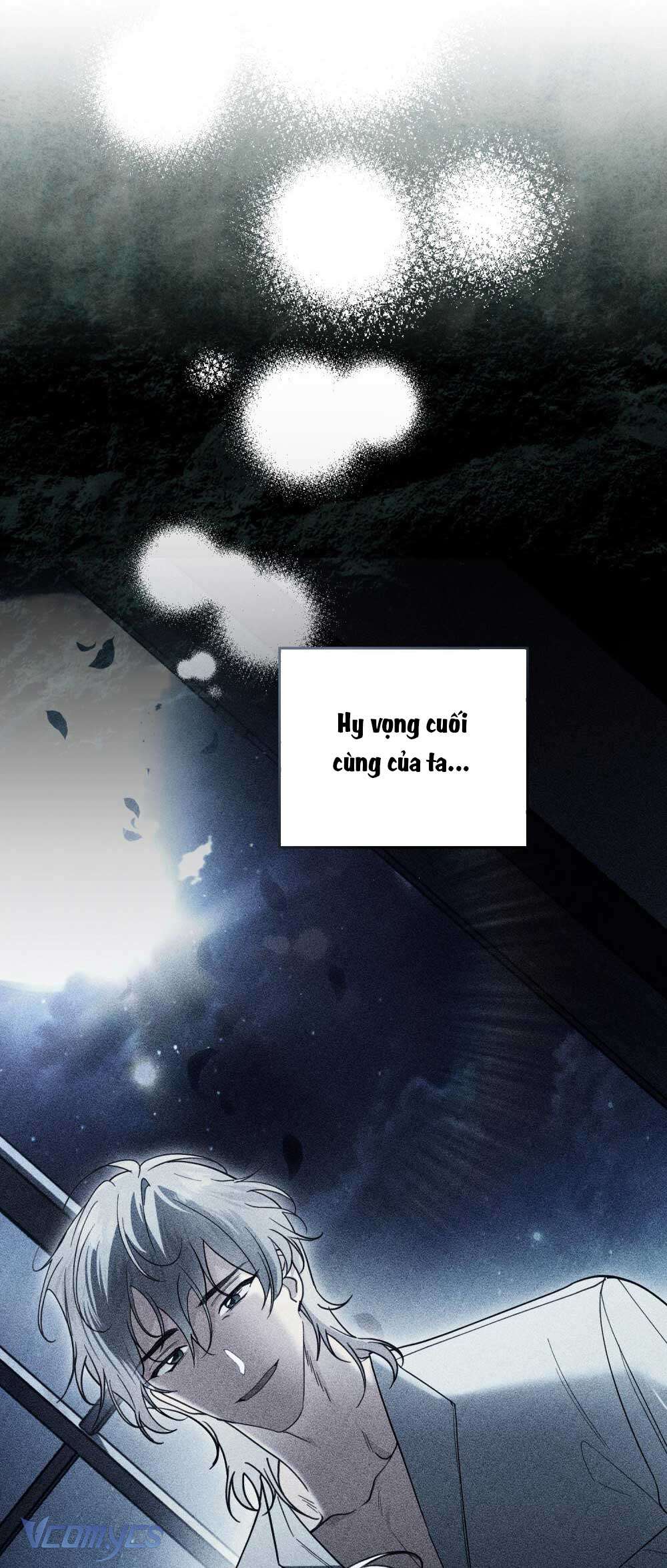 Hôn Nhân Khế Ước Chap 53 - Trang 3