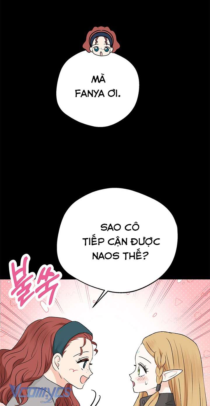 [KHÔNG CHE] Yêu Tinh Giao Phối Chap 8 - Trang 2