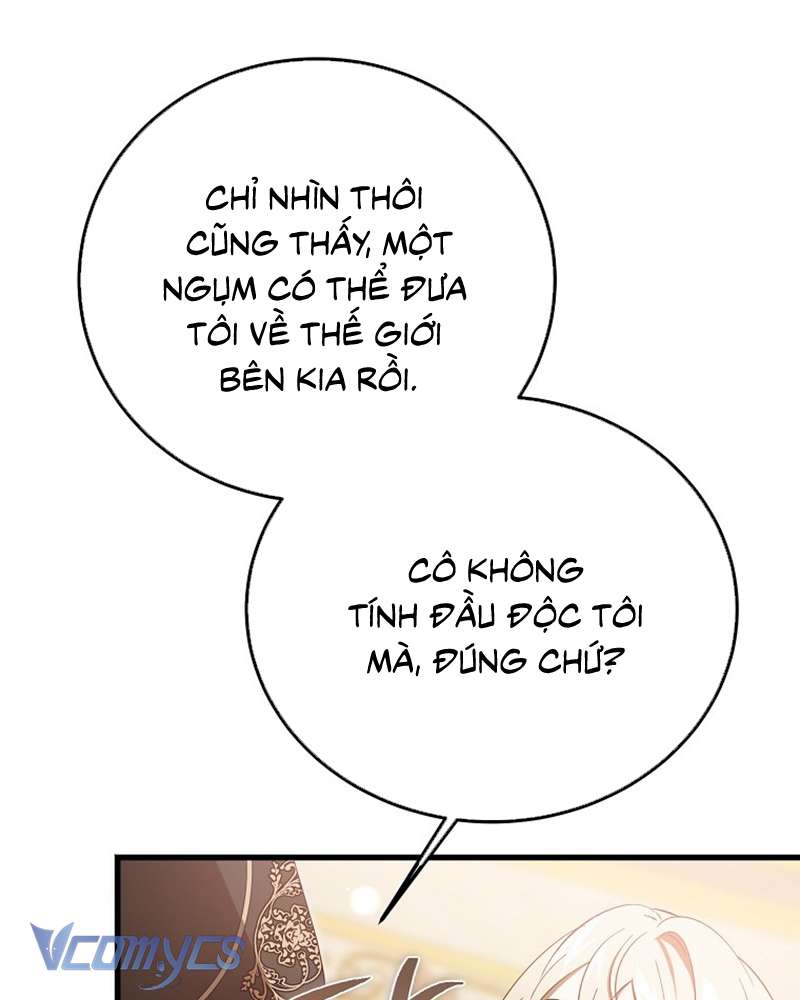 Ác Quỷ Nuôi Dưỡng Tiểu Thư Chapter 30 - Trang 4
