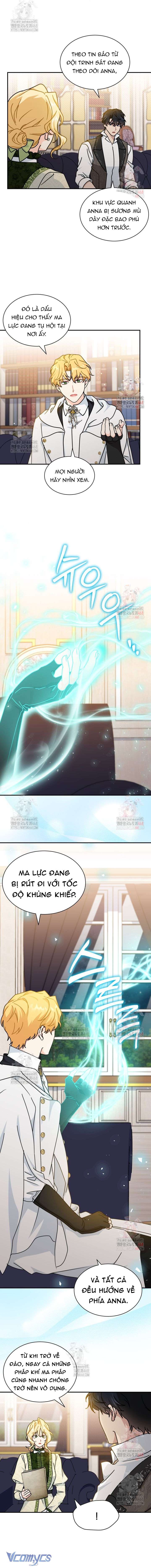 Cô Gái Sẽ Trở Thành Chủ Gia Đình Chap 95 - Trang 2