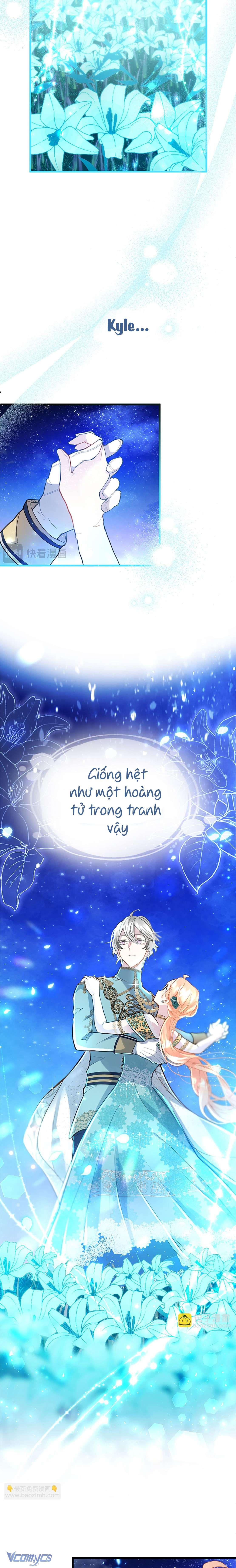 Đại Tiểu Thư Sao Phải Giả Nam Chapter 40 - Trang 4