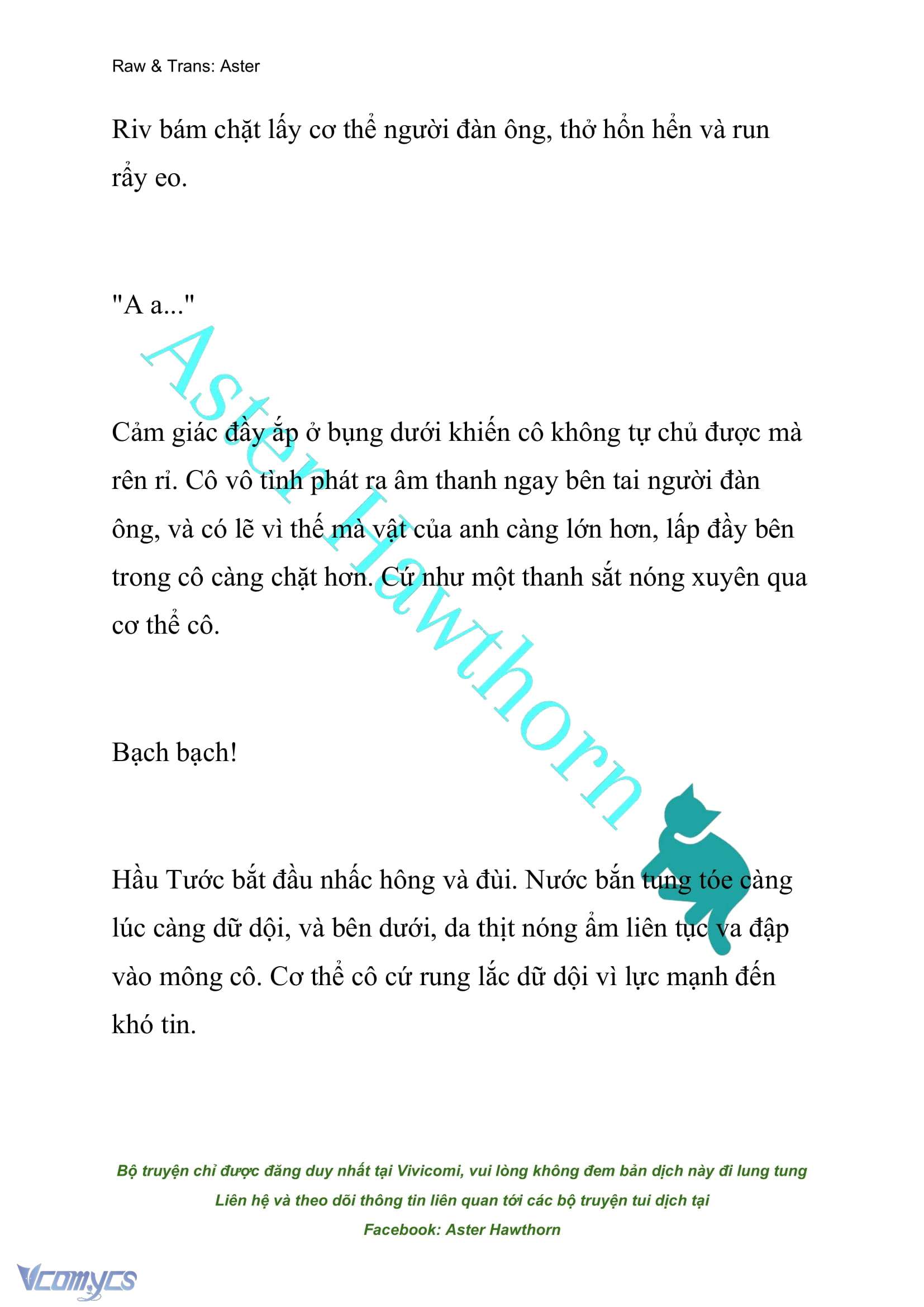 [NOVEL] Odalisque Chap 85 - Trang 2