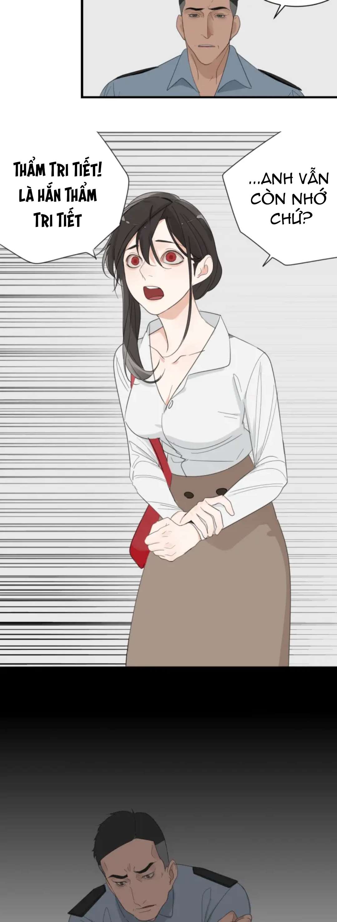 Vật Trong Tay Chapter 3 - Trang 4