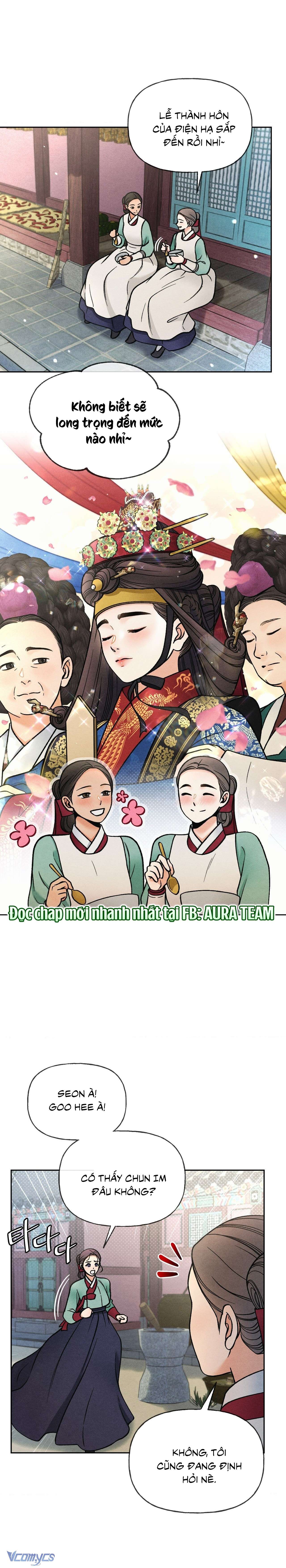 Dạ Sát (Yasal) Chap 2 - Trang 2