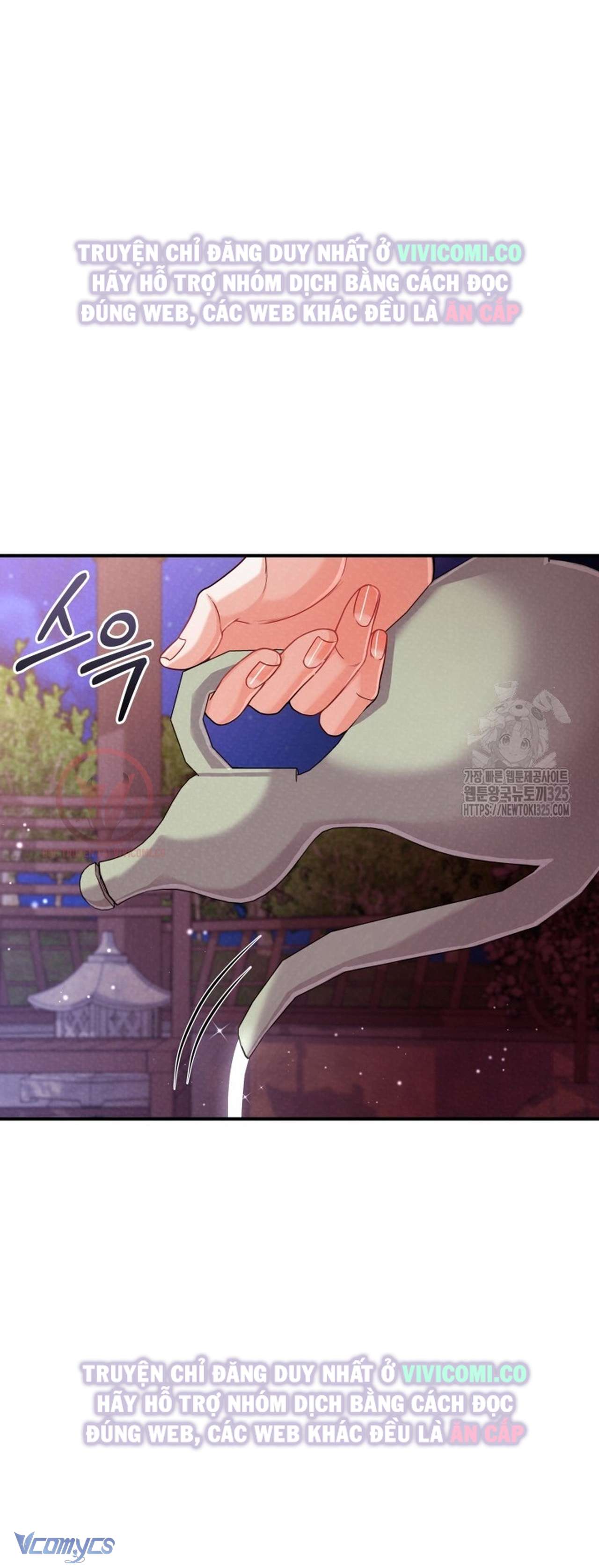 [18+] Bí Mật Của Quyền Lực Và Sự Hủy Diệt Chap 20 - Trang 3