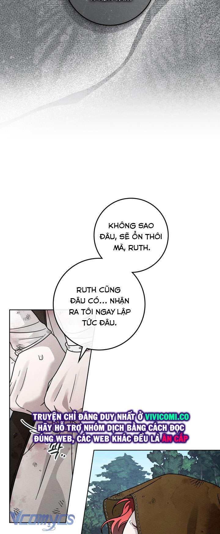 Dưới Bóng Cây Sồi Chap 122 - Trang 3