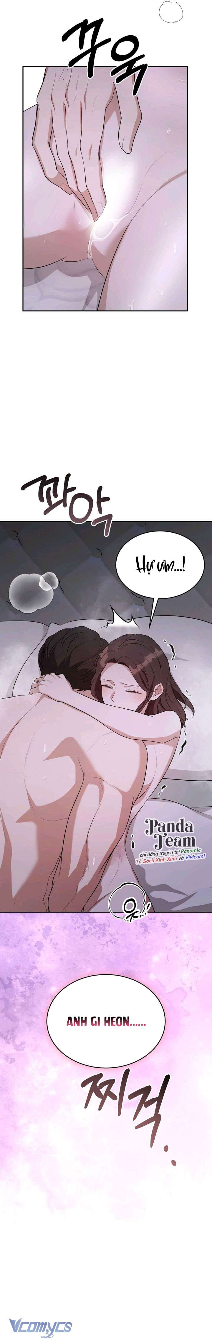 Đoạt Lại Chap 8 - Trang 2