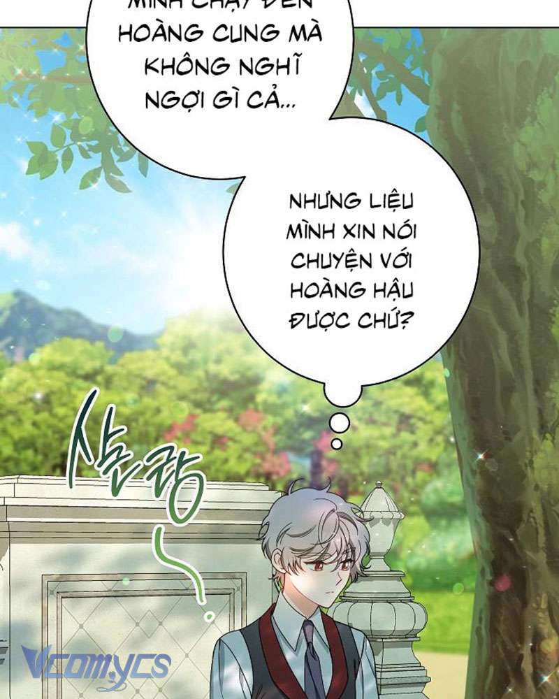 Hầu Gái Độc Quyền Của Hoàng Hậu Phản Diện Chap 108 - Trang 3