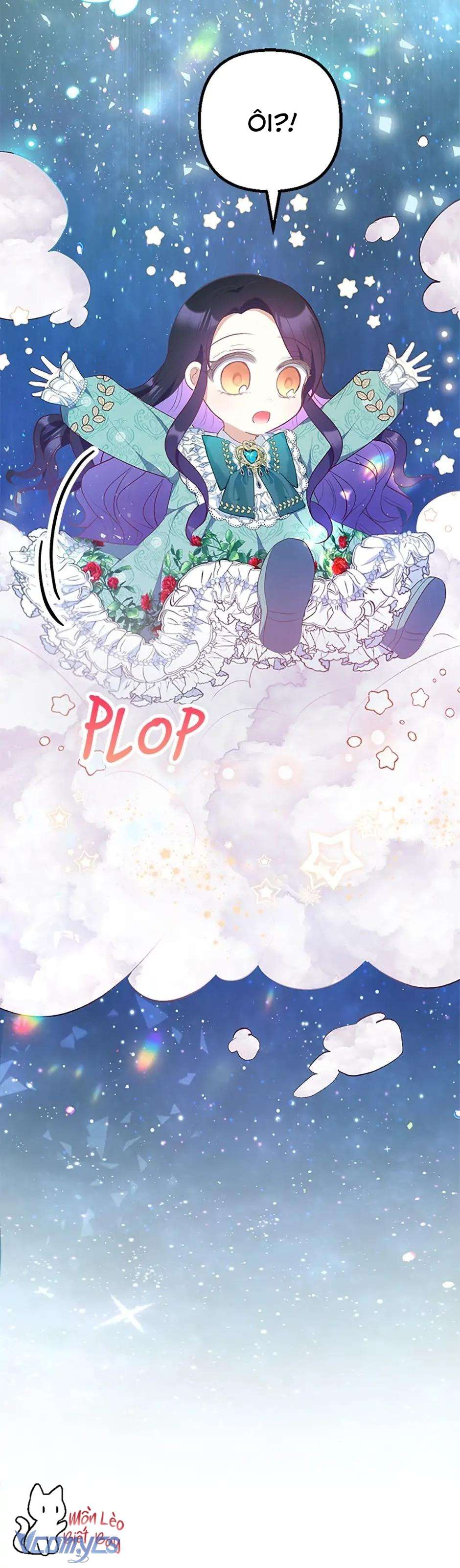 Con Gái Cưng Của Quỷ Chap 26 - Trang 3
