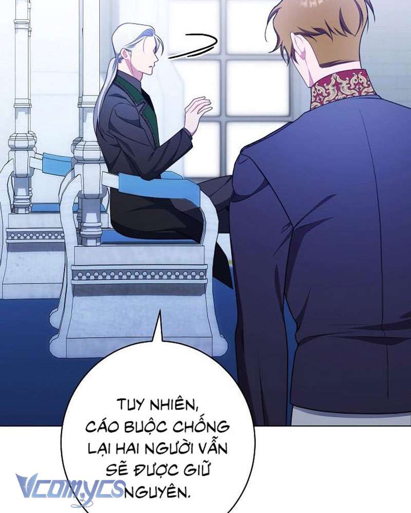 Hầu Gái Độc Quyền Của Hoàng Hậu Phản Diện Chap 109 - Trang 2