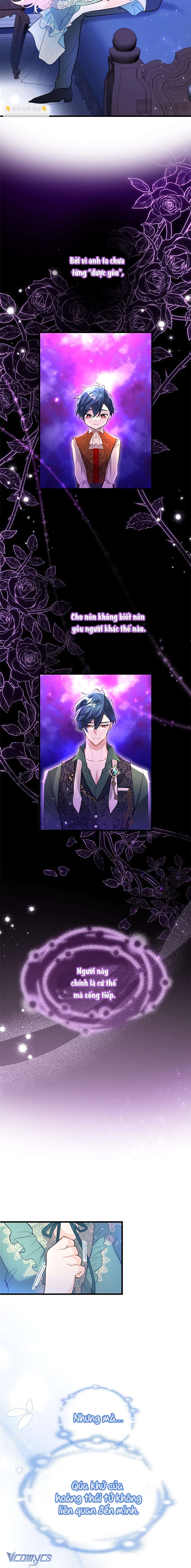 Đại Tiểu Thư Sao Phải Giả Nam Chapter 51 - Trang 4