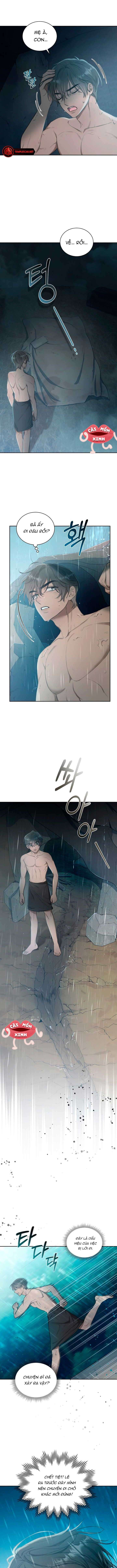 Khu Rừng Hoang Dã Khu Rừng Hoang Dã -Chap 4 - Trang 2