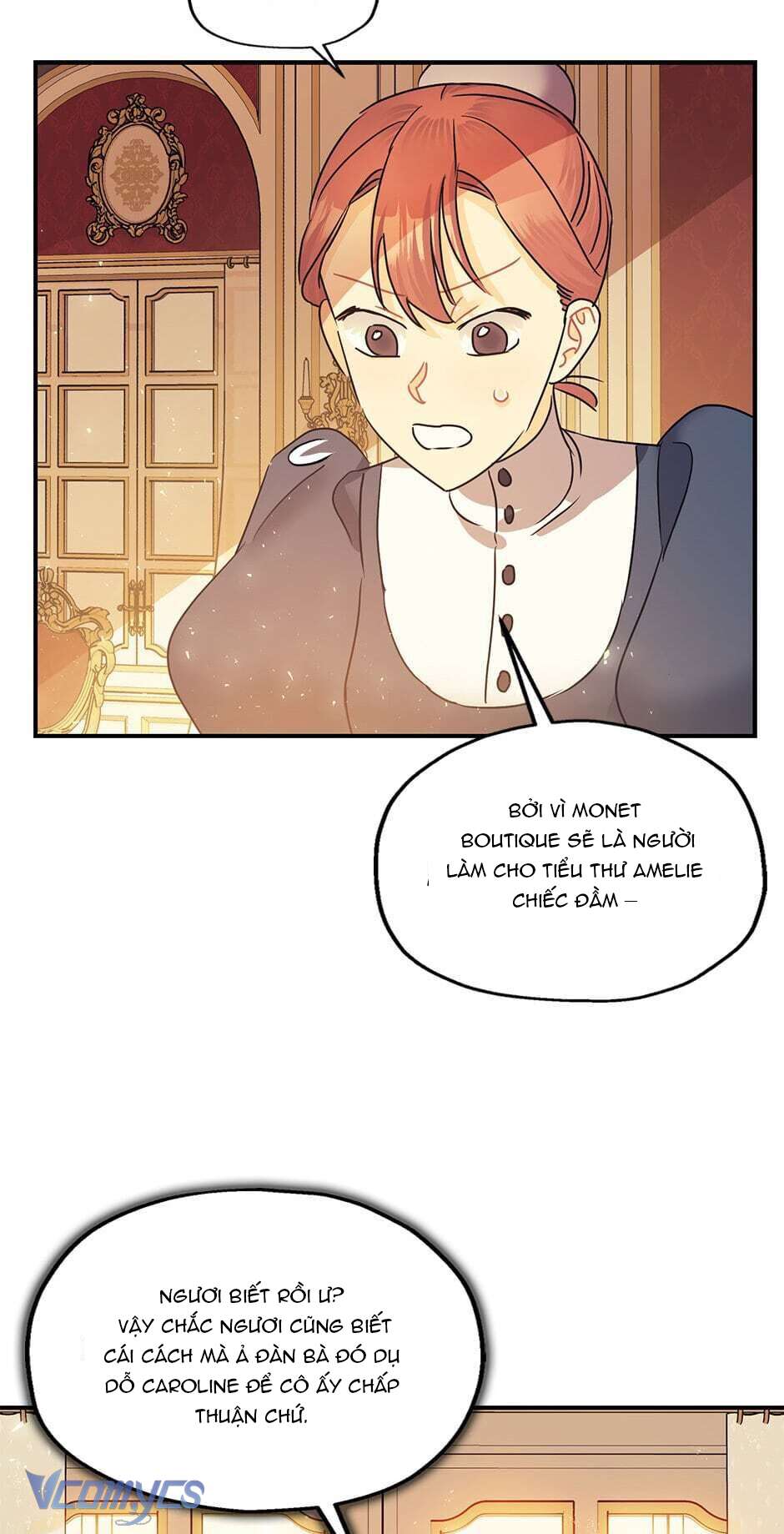 Liều Thuốc An Thần Của Bạo Chúa Chap 32 - Trang 4