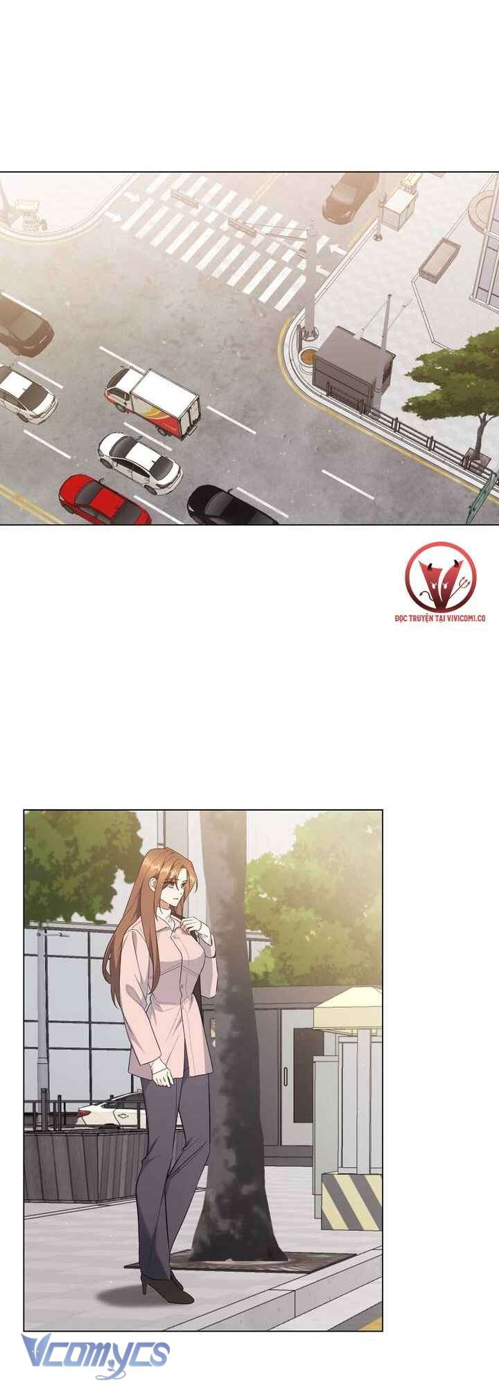 [18+] Vì Những Thứ Đã Tan Vỡ Chap 56 - Next Chap 57