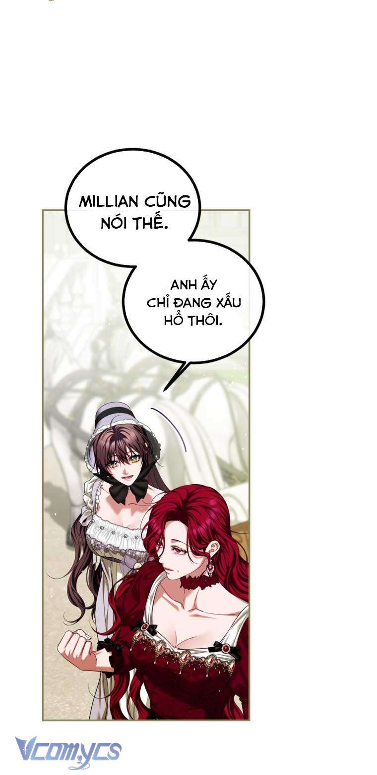 Thời Gian Của Nhân Vật Phụ Có Giới Hạn Chap 93 - Trang 3