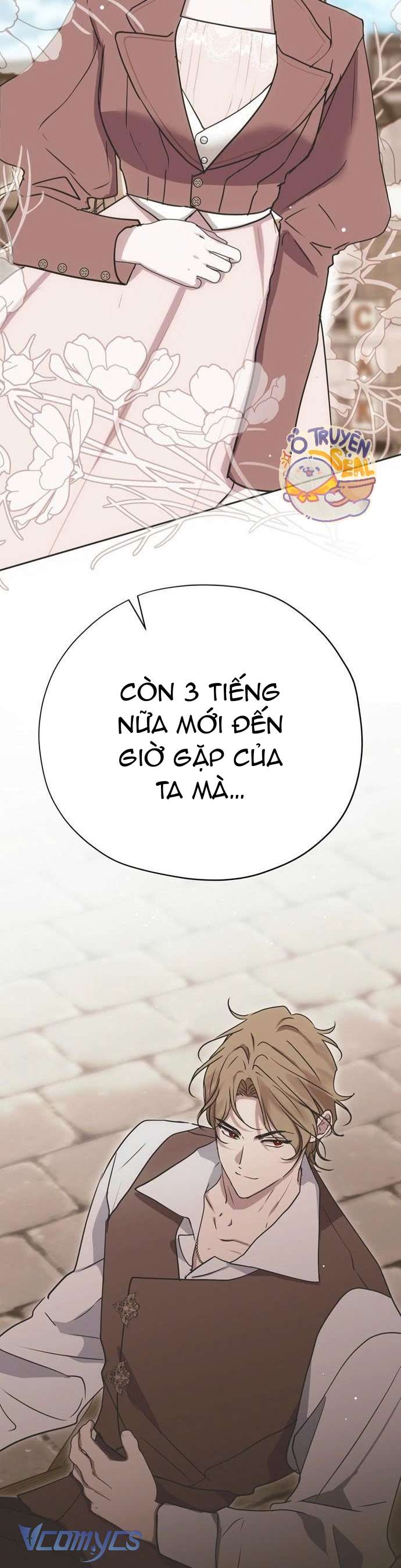 Vụ Bê Bối Vô Đạo Đức Chap 17 - Trang 2