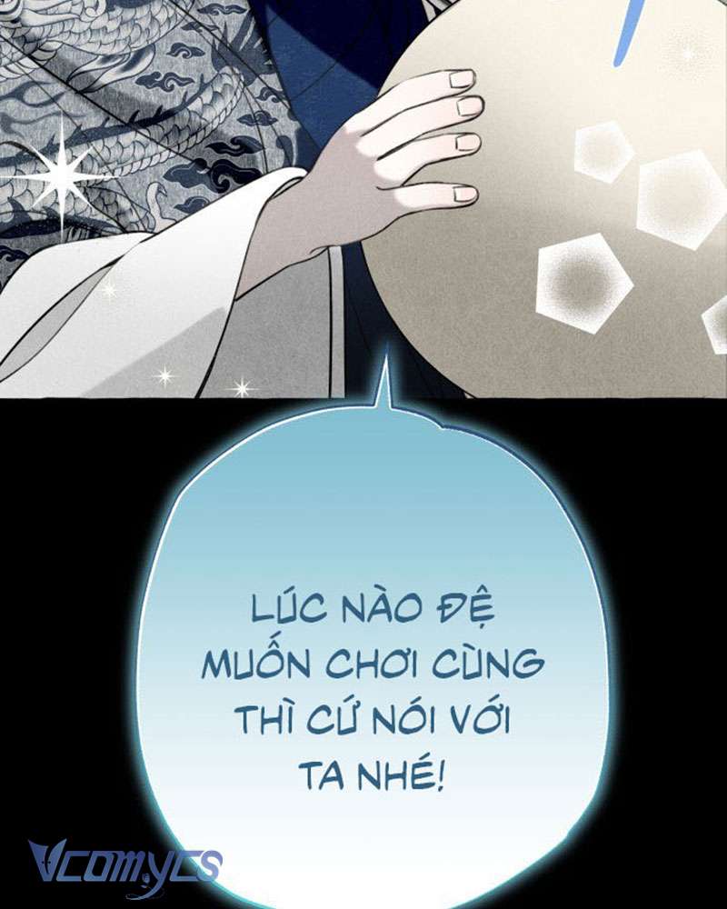 Chuyện Tình Tuyết Phương Bắc Chap 42 - Trang 4