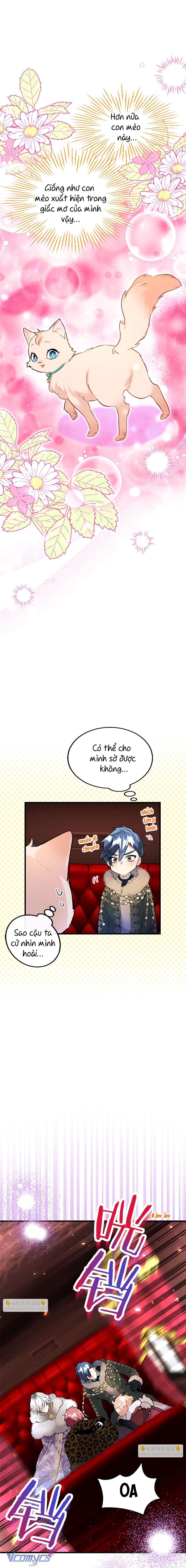 Đại Tiểu Thư Sao Phải Giả Nam Chapter 68 - Trang 4