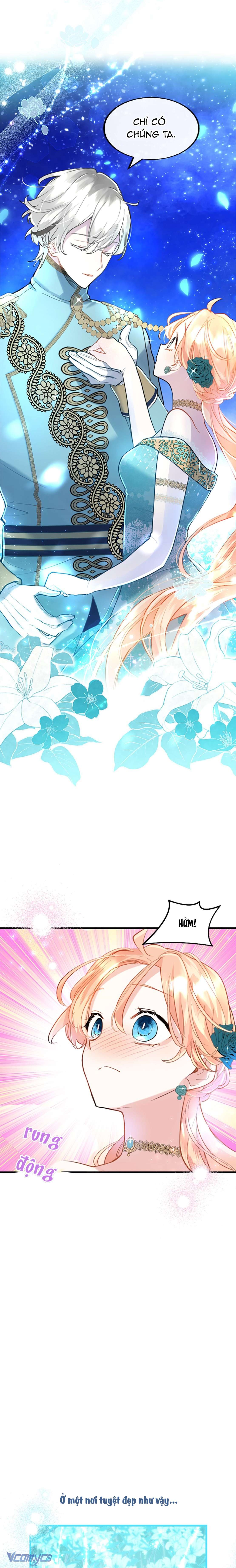 Đại Tiểu Thư Sao Phải Giả Nam Chapter 40 - Trang 4