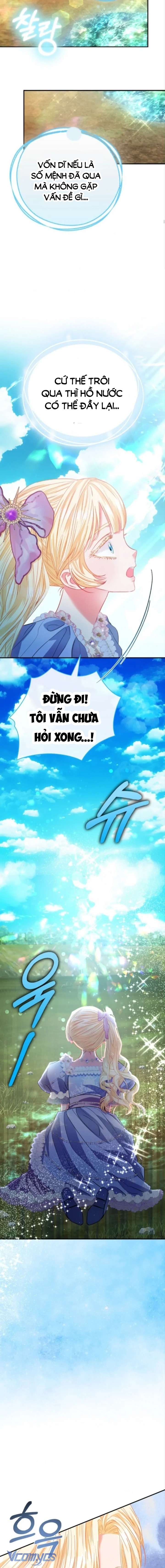 Nàng Công Chúa Của Mọi Người Chapter 43 - Trang 4