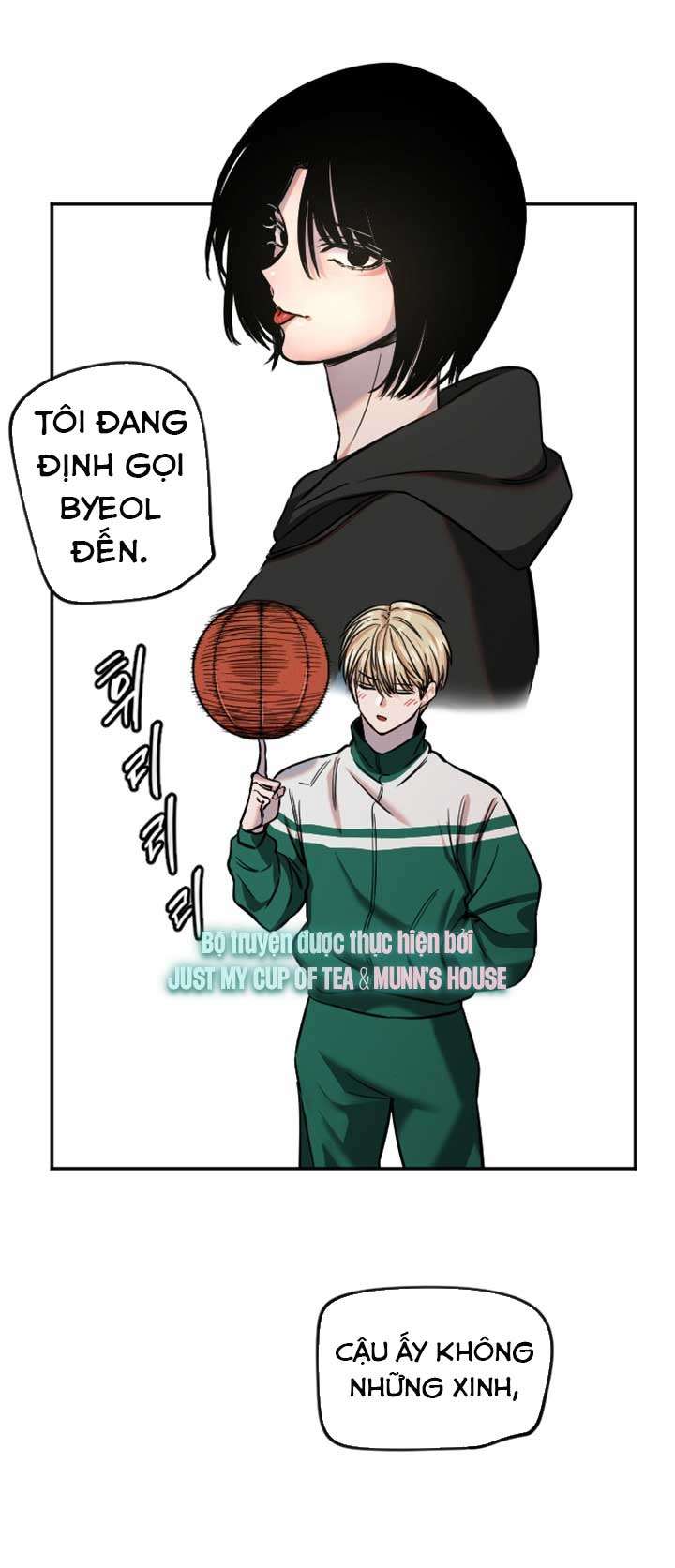 Manitto Chap 16 - Trang 3