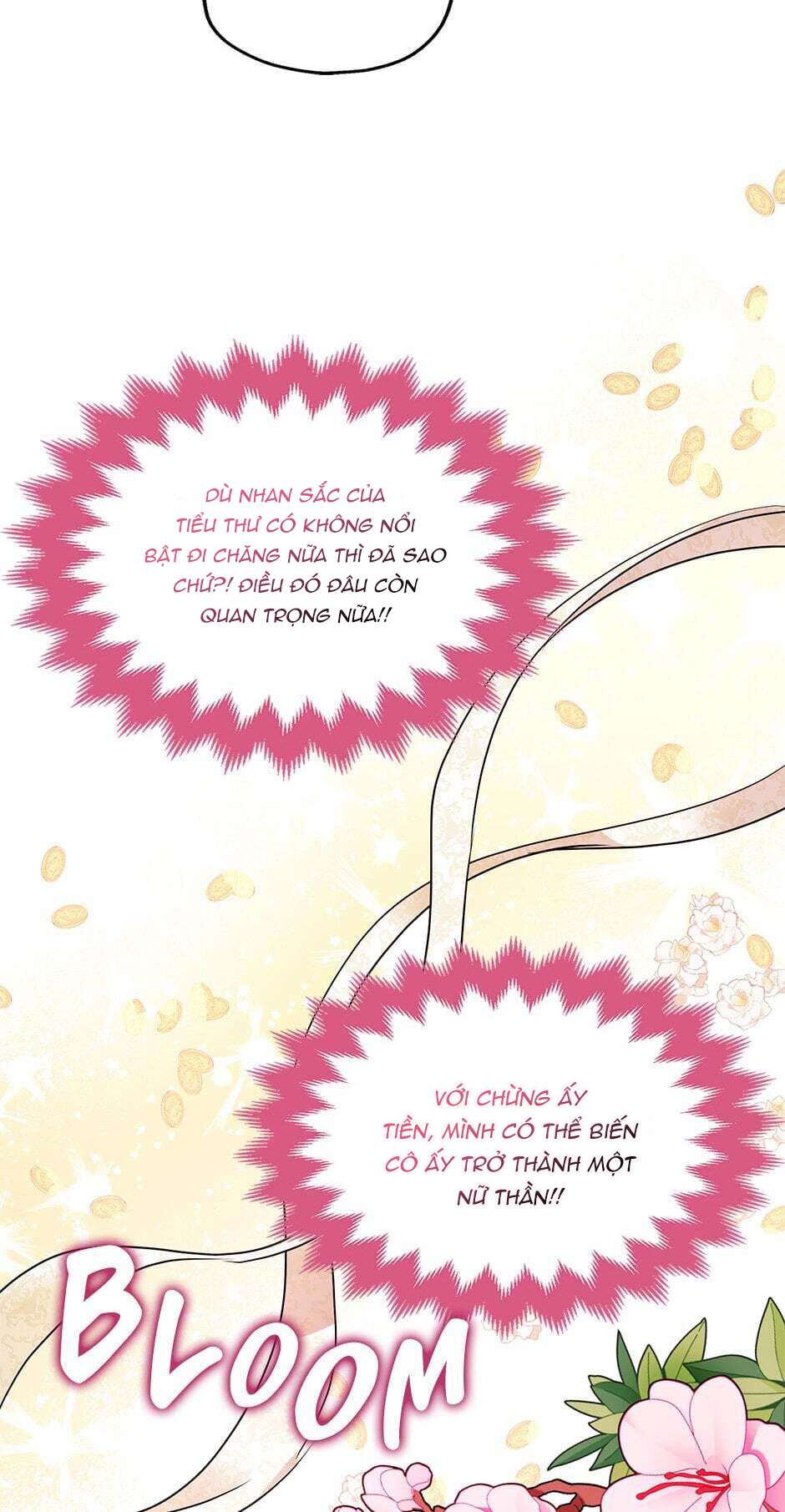 Liều Thuốc An Thần Của Bạo Chúa Chap 31 - Trang 4