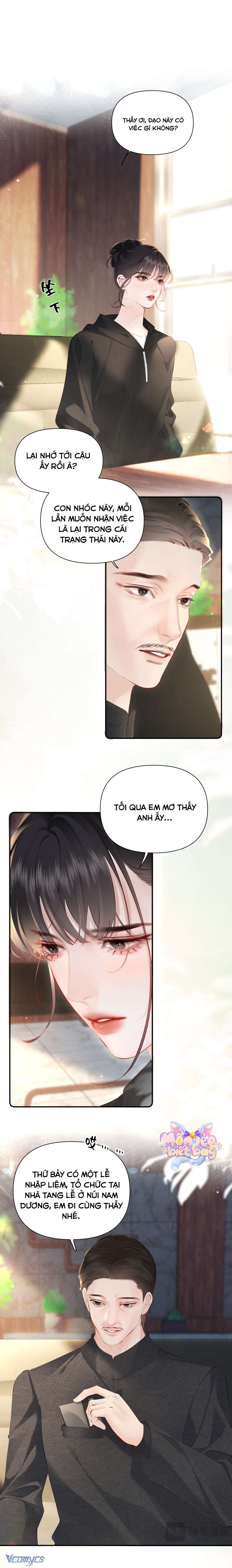 Siêu Cấp Cưng Chiều Chapter 16 - Trang 4