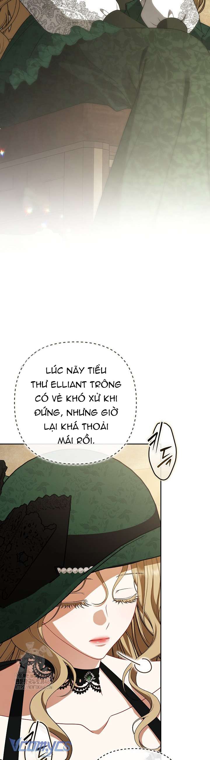 Tôi Đã Xem Một Vở Kịch Chap 34 - Trang 2
