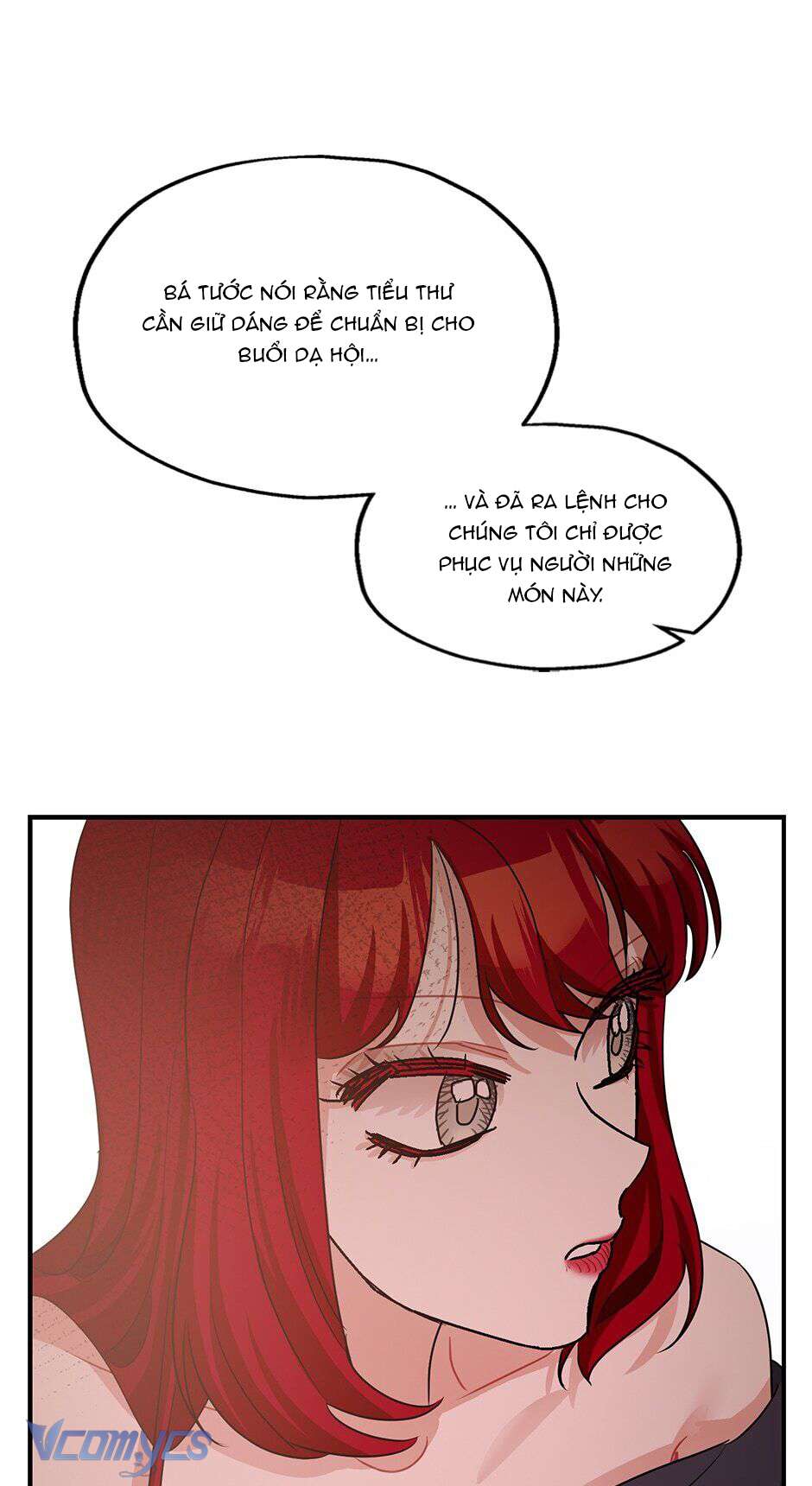 Liều Thuốc An Thần Của Bạo Chúa Chap 32 - Trang 4