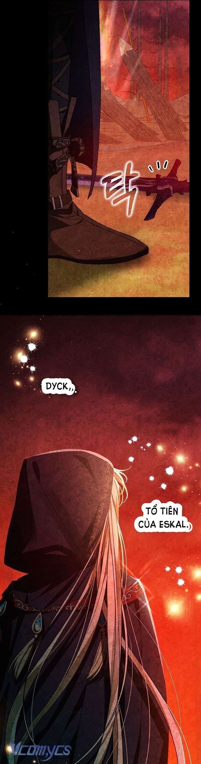 Thuần Hóa Hầu Tước Quái Dị Chap 52 - Trang 2