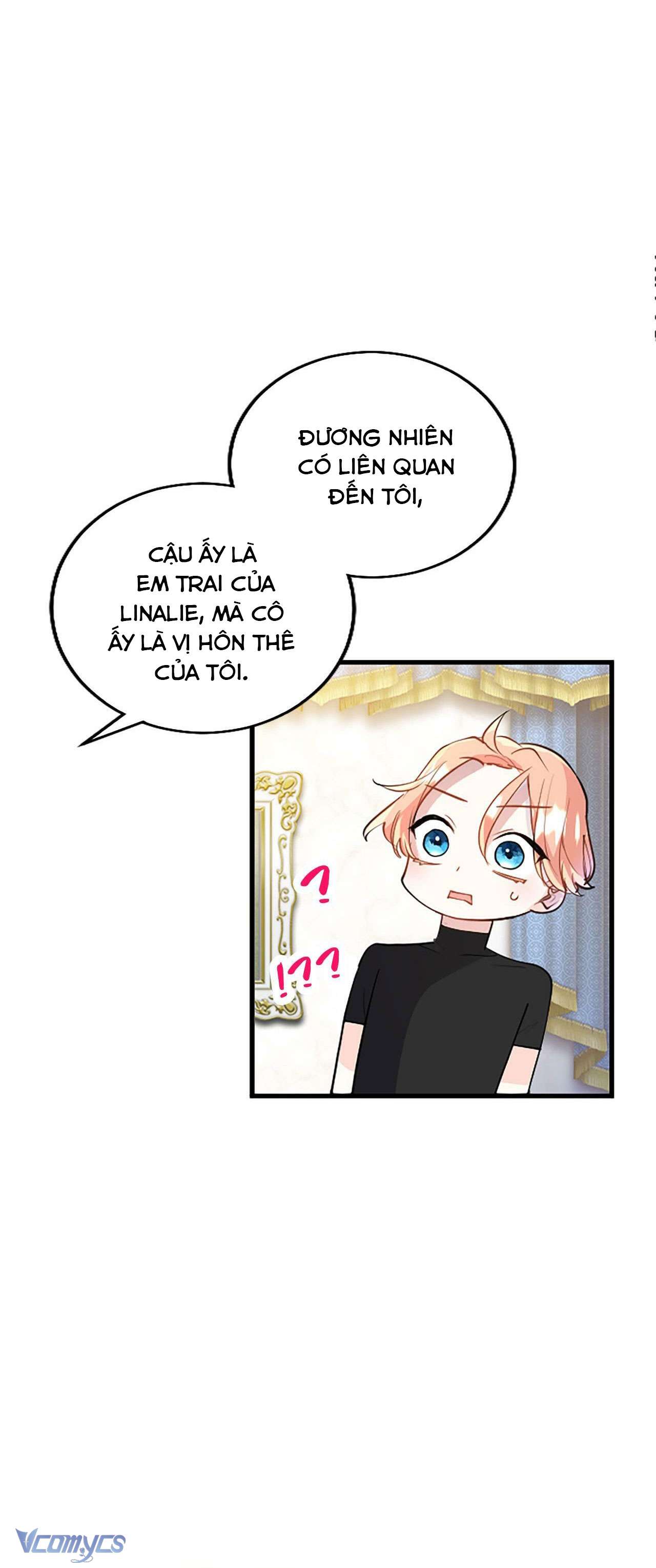 Đại Tiểu Thư Sao Phải Giả Nam Chapter 27 - Trang 4
