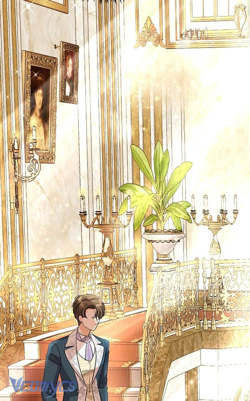 Hoàng Hậu Son Môi Chap 13 - Trang 2