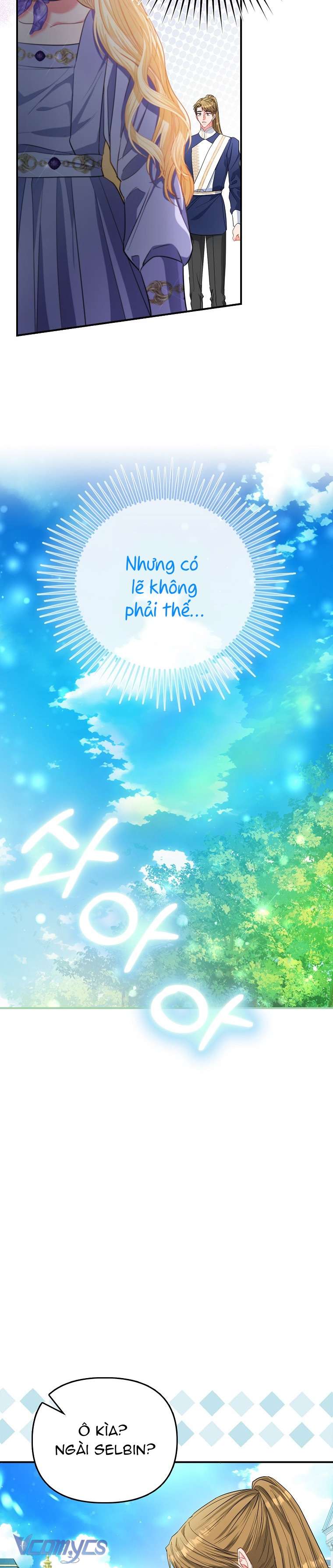 Nàng Công Chúa Của Mọi Người Chapter 31 - Trang 4