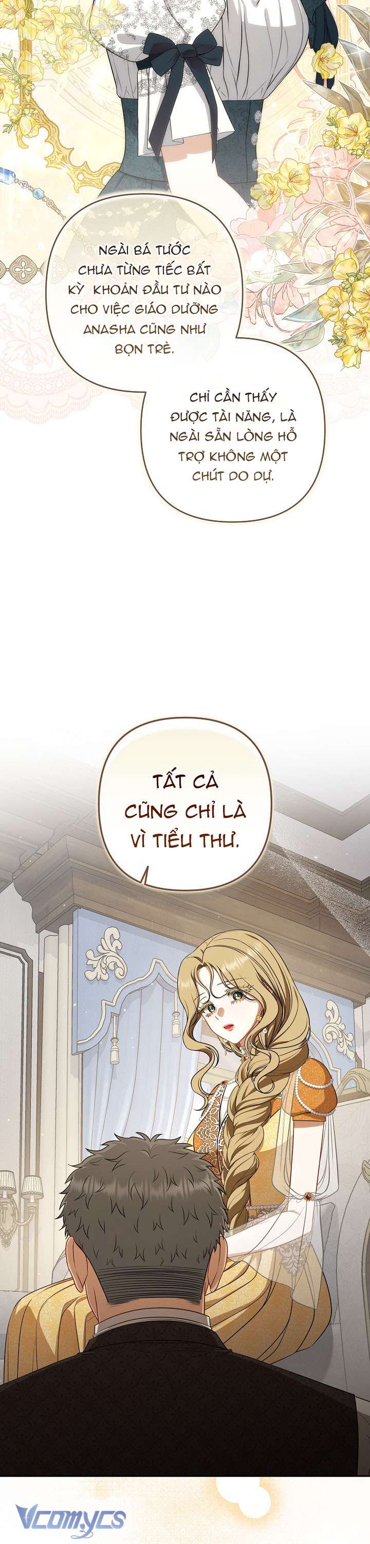 Tôi Đã Xem Một Vở Kịch Chap 19 - Trang 2