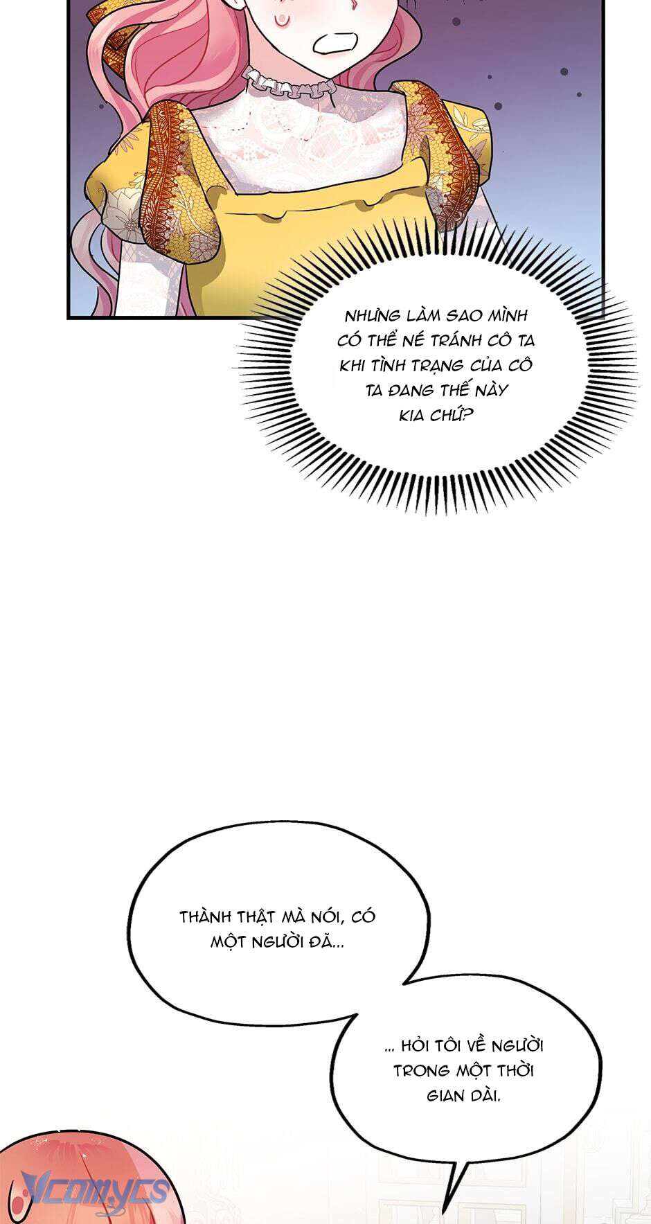 Liều Thuốc An Thần Của Bạo Chúa Chap 32 - Trang 4