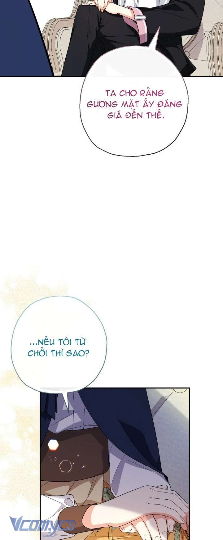 Tiểu Thư Tích Tiền Đi Bụi Chapter 94 - Trang 4