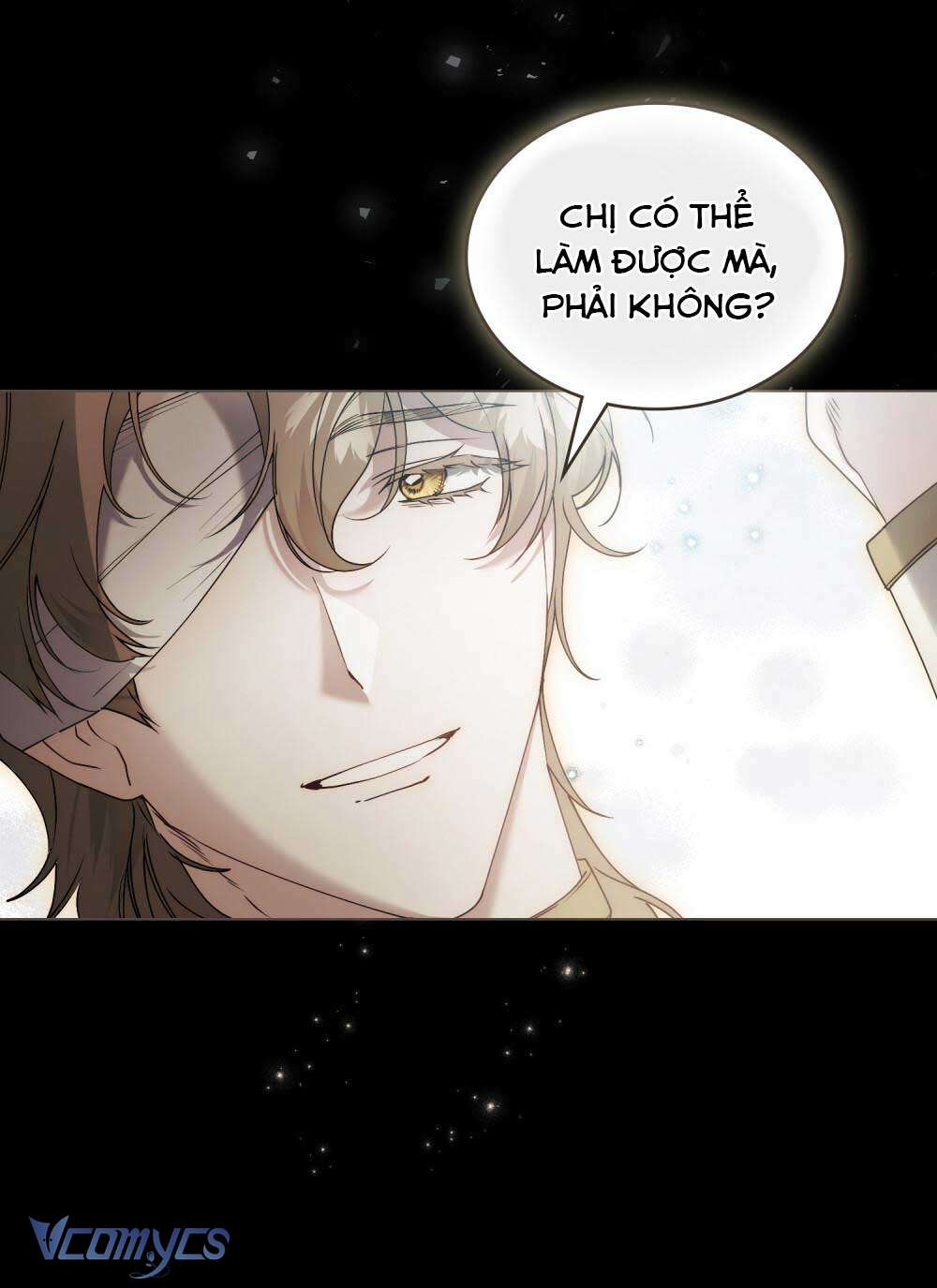 Hôn Nhân Khế Ước Chap 54 - Trang 3