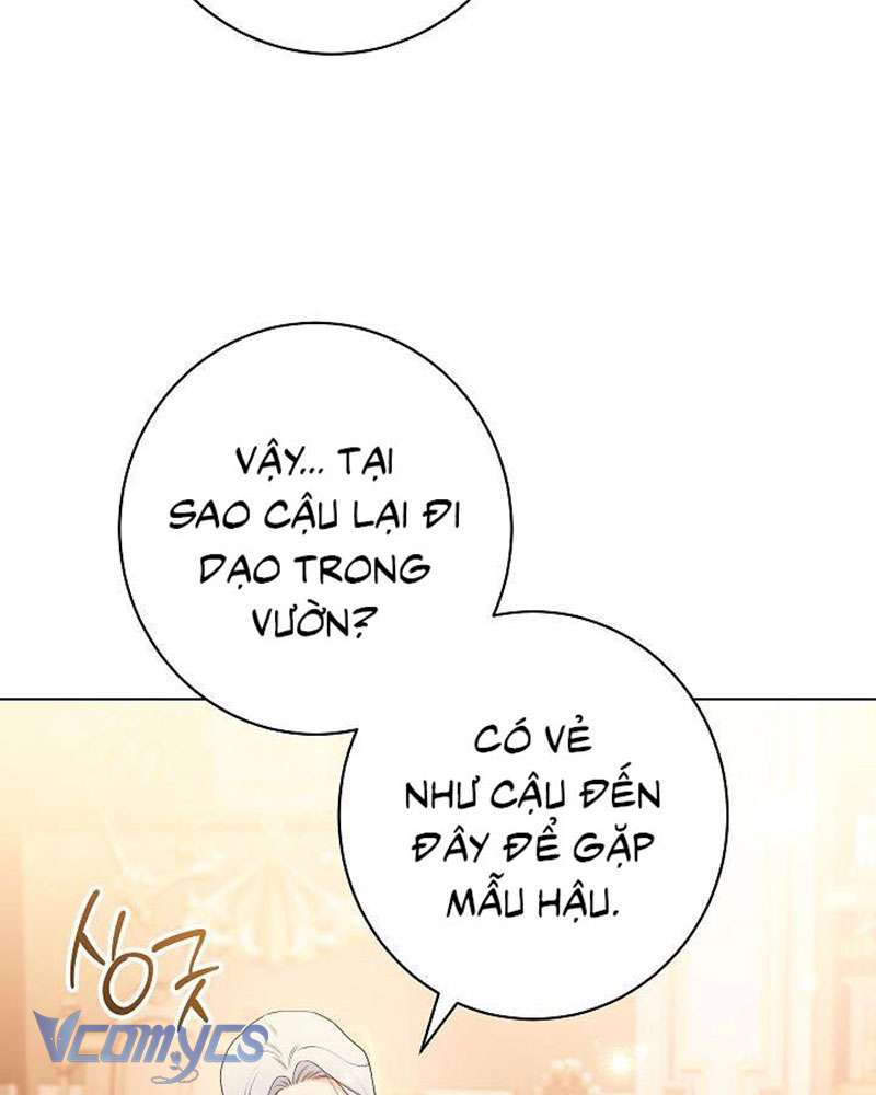 Hầu Gái Độc Quyền Của Hoàng Hậu Phản Diện Chap 109 - Trang 2