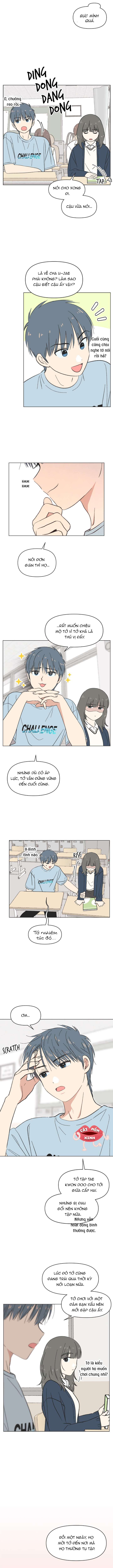 Seasons of Lovesome Seasons of Lovesome-Chap 23 - Trang 2