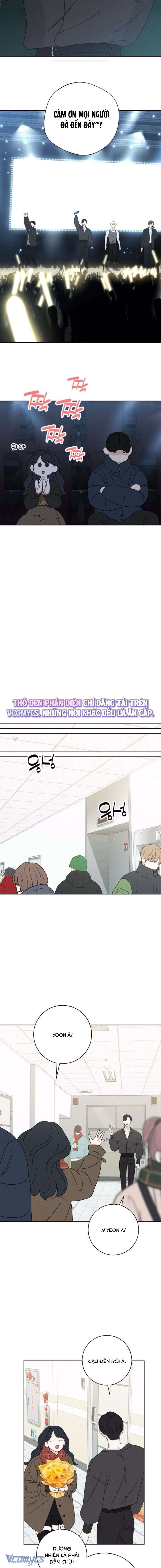 Miyeon Chap 25 - Trang 4
